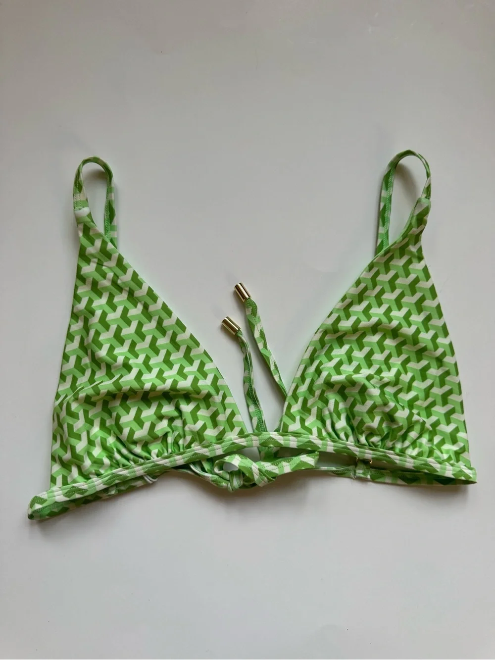 Monday Swimwear Bikini Set